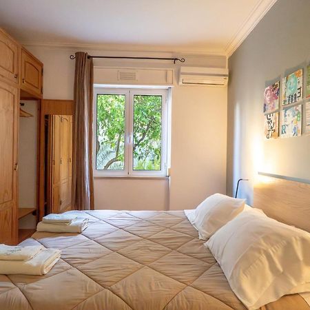 Apartament Patio Da Laranjeira Tomar Zewnętrze zdjęcie