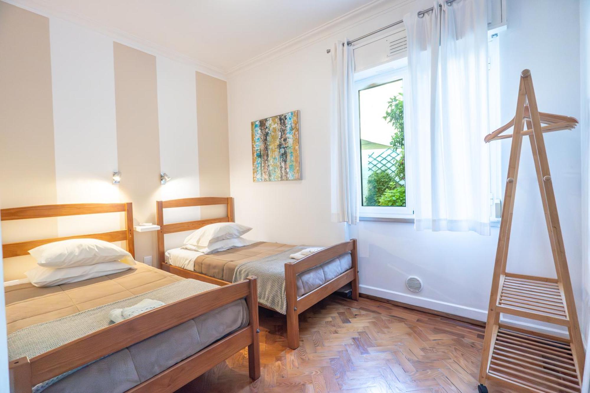 Apartament Patio Da Laranjeira Tomar Zewnętrze zdjęcie